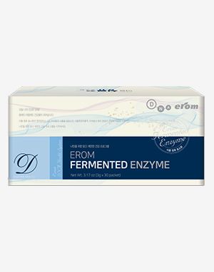 이롬 청류효소환 (Erom Fermented Enzyme) 30 packets