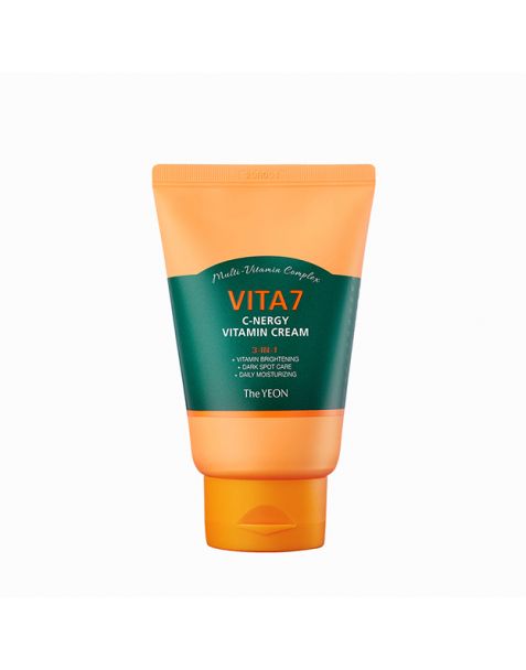 Vita7 C-nergy Vitamin Cream