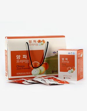 조삼원 양파 프리미엄 Onion Juice Premium